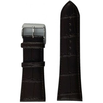 Leather Strap Brown 1180